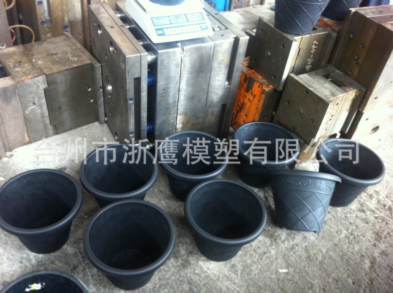 廠傢指定多肉水泥花盆模具，花盆模具開模，質量保證工廠,批發,進口,代購