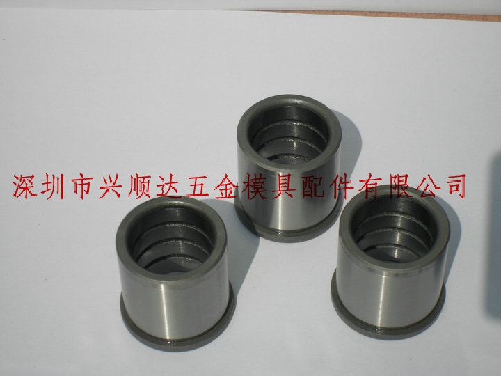 精密模具五金導柱 SUJ2輔助導柱導套 D8/D10/D12/D14工廠,批發,進口,代購