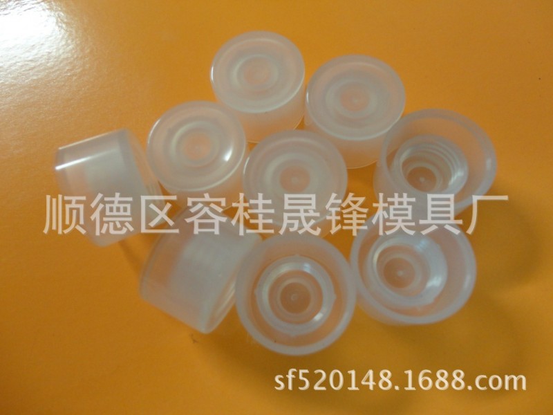 廠傢專業設計加工亮光通用瓶蓋註塑模具（塑料瓶蓋精密模具加工）批發・進口・工廠・代買・代購