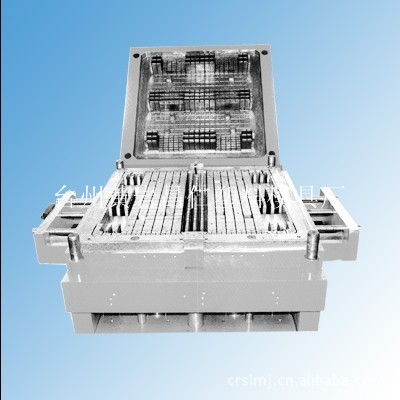 供應各種塑料托盤模具，專業註塑模具定製批發・進口・工廠・代買・代購