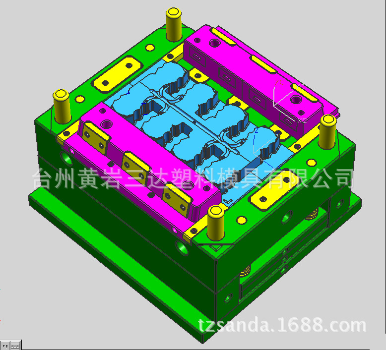 模具註塑 來樣圖定做 塑膠模具 模具廠傢定做生產加工工廠,批發,進口,代購