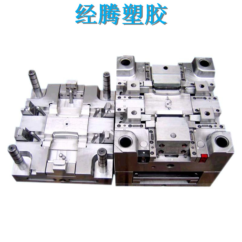 塑料機械模具定製東莞優質模具廠專註尼龍塑料零件開模註塑工廠,批發,進口,代購