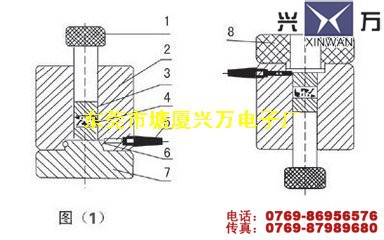 MJ系列普通圓柱型模具Φ100mm以上認準興萬出品工廠,批發,進口,代購