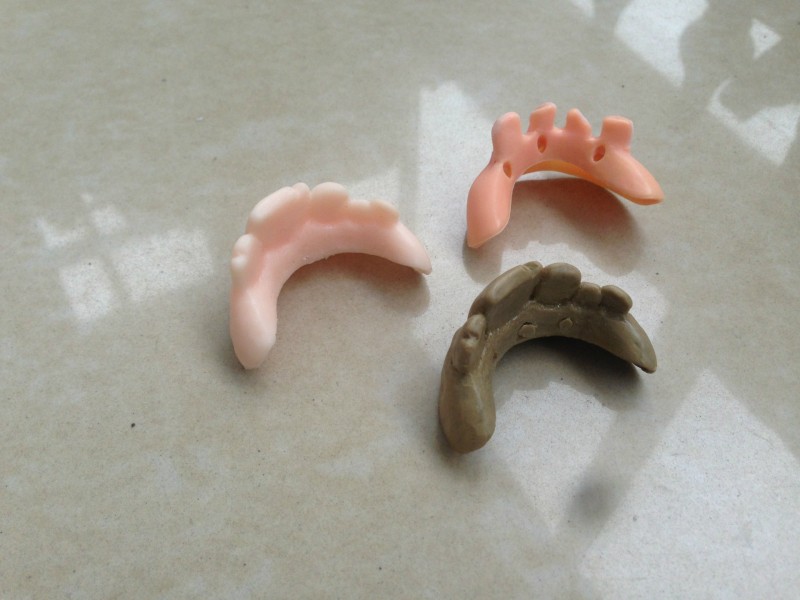 激光快速成型 手板模型 浙江手板 3D打印 江蘇手板工廠,批發,進口,代購
