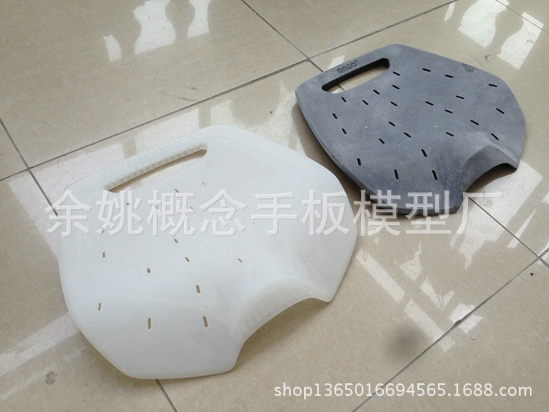 PP手板 PP加工 西安塑料加工 手板模型 金屬模型 杭州手板 慈溪手工廠,批發,進口,代購