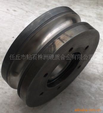 廠傢直銷 導絲輪 合金導絲輪 導線輪  電線導輪 鎢鋼導絲輪工廠,批發,進口,代購