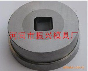 聚晶模異形拉管模國產CD異形拉管模工廠,批發,進口,代購