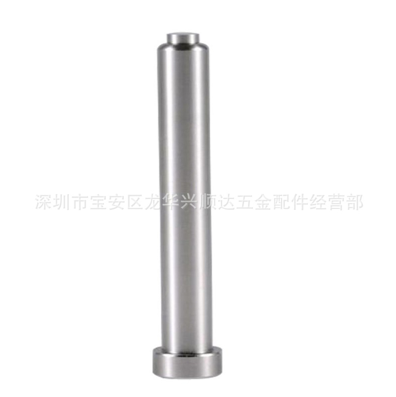 【專業生產】沖針沖頭 抽牙沖頭 標準NP型抽牙沖頭 D8*P5*50L工廠,批發,進口,代購