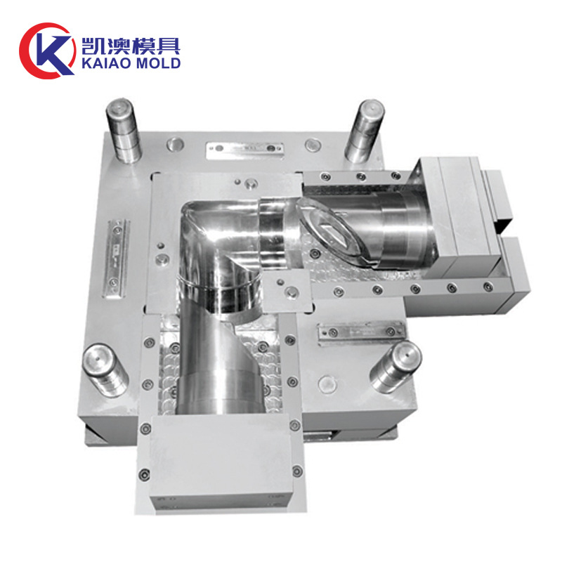 優質精密PPR管件模具 黃巖廠傢定製PE註塑模具 精密塑料模具批發工廠,批發,進口,代購