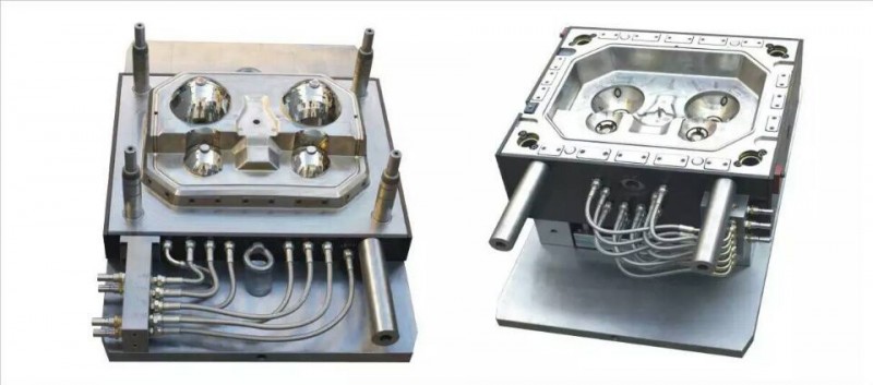 超高精密型模具生產和定做 汽車配件模具製造工廠,批發,進口,代購