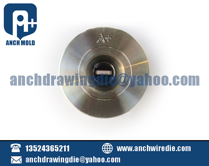 Anchwiredie shaped wire drawing die工廠,批發,進口,代購