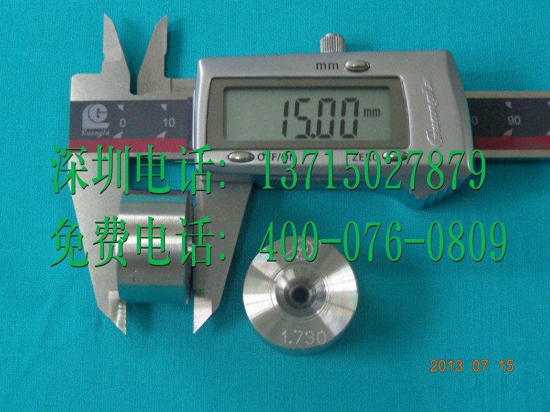 拉絲模具1.00mm-3.00mm硬質合金拉絲模具工廠,批發,進口,代購
