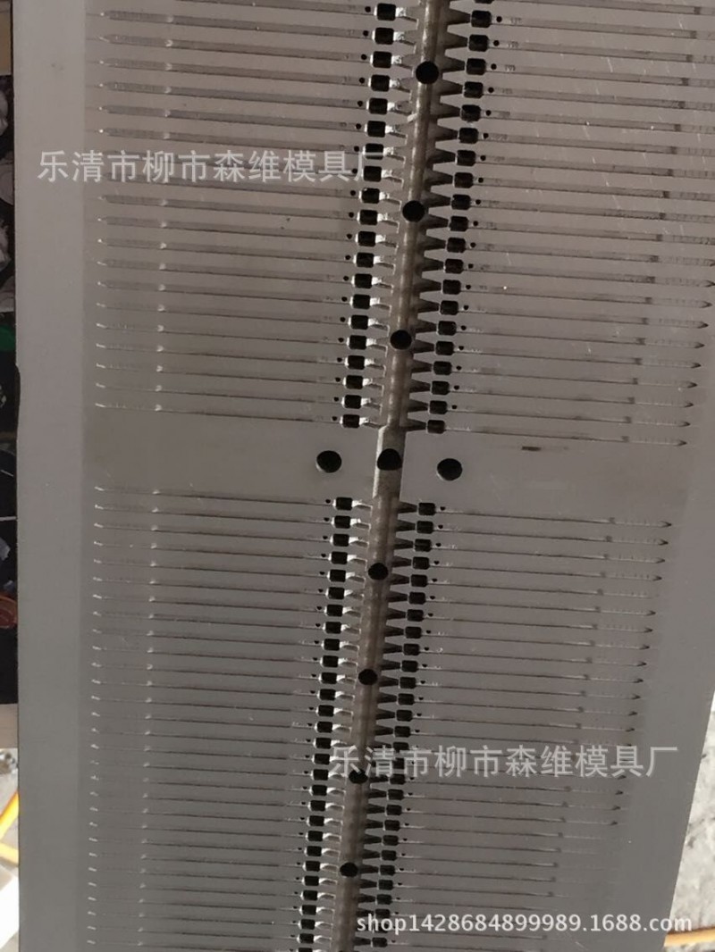 【尼龍紮帶模具】供應尼龍紮帶模具 優質紮帶模具 供應廠傢工廠,批發,進口,代購