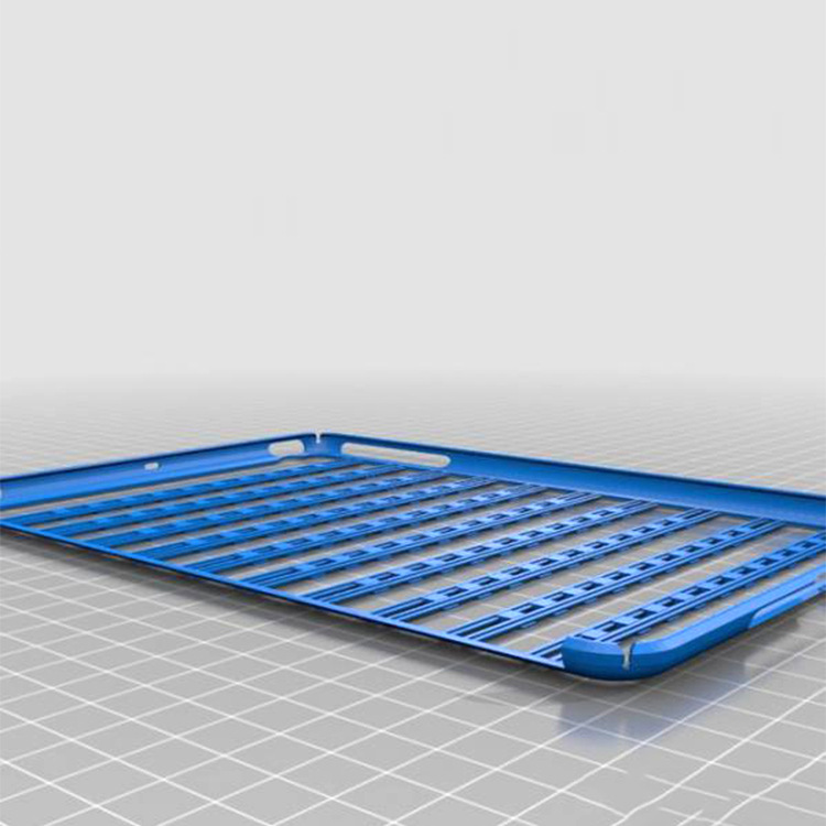 東莞3D打印 筆記本保護罩 平板電腦保護罩 電腦防塵罩CNC手板模型工廠,批發,進口,代購