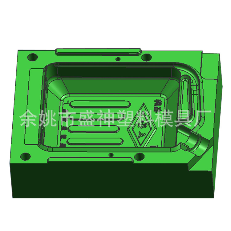 各種塑料模加工油壺模具吹塑成形 油壺塑膠模模具生產工廠,批發,進口,代購