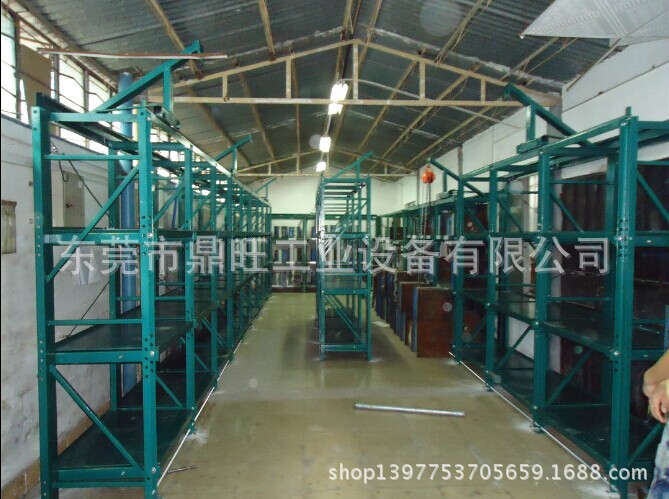 供應廠傢生產模具架，抽屜式模具架，車間模具架價格工廠,批發,進口,代購