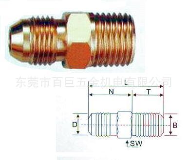 供應油嘴，銅油嘴，模具油嘴，模溫機油嘴工廠,批發,進口,代購