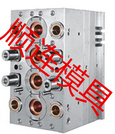 5加侖PET 管坯模具 5加侖瓶坯模具工廠,批發,進口,代購