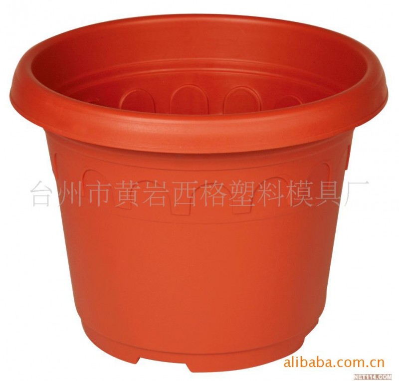 供應花盆模具 西格專業製造花盆模具 來圖來樣定製花盆模具工廠,批發,進口,代購