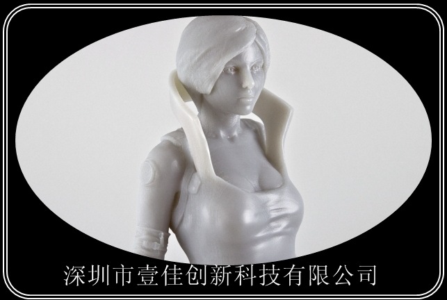 sla  prototyping/3d printing / cube 3d priner工廠,批發,進口,代購