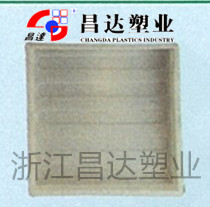 盲人行步25×25×4塑料模具水泥製品工廠,批發,進口,代購