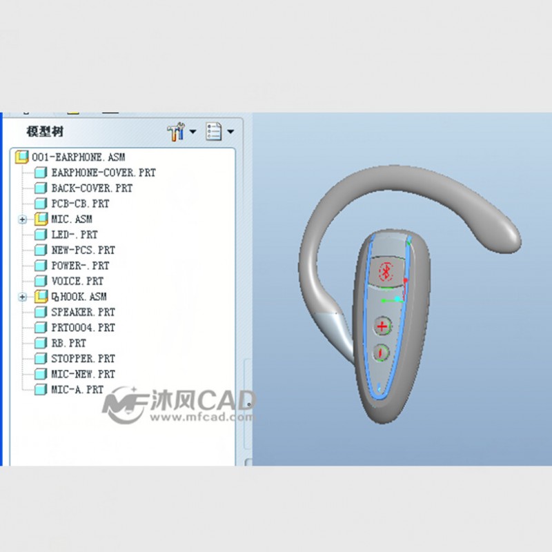 proe3D圖加工深圳市龍崗區龍城街道回龍埔社區手版廠專業定製工廠,批發,進口,代購