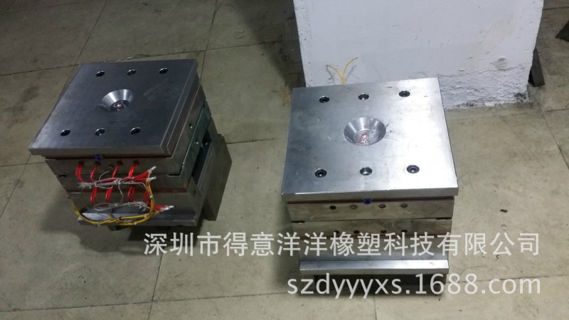 定製矽膠模具  液態模具  擠出成型  LSR液態矽膠   橡膠模具工廠,批發,進口,代購