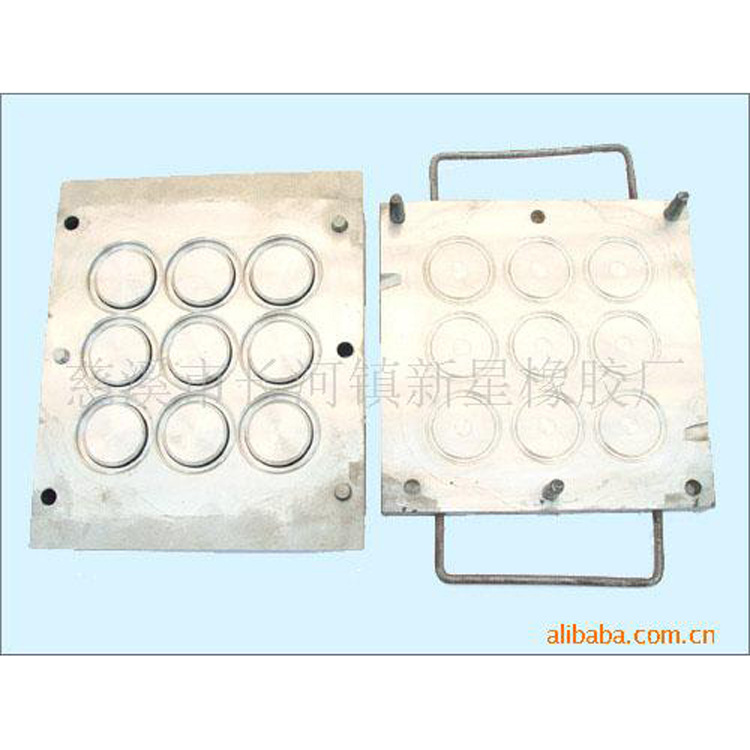 【廠傢直銷】高質量精準橡膠模具 傢電維修小部件橡膠模具 招代理工廠,批發,進口,代購