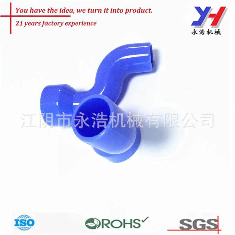 OEM ODM定製矽膠管減速器耦合器散熱器連接管工廠,批發,進口,代購