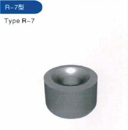 鎢鋼拉絲模  株洲硬質合金廠 R-7型合金模具 非標定製工廠,批發,進口,代購