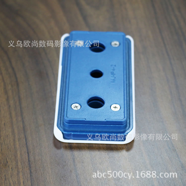 新款3d手機殼模具 IPHONE4模具 可轉印滿幅麵手機殼可包邊工廠,批發,進口,代購