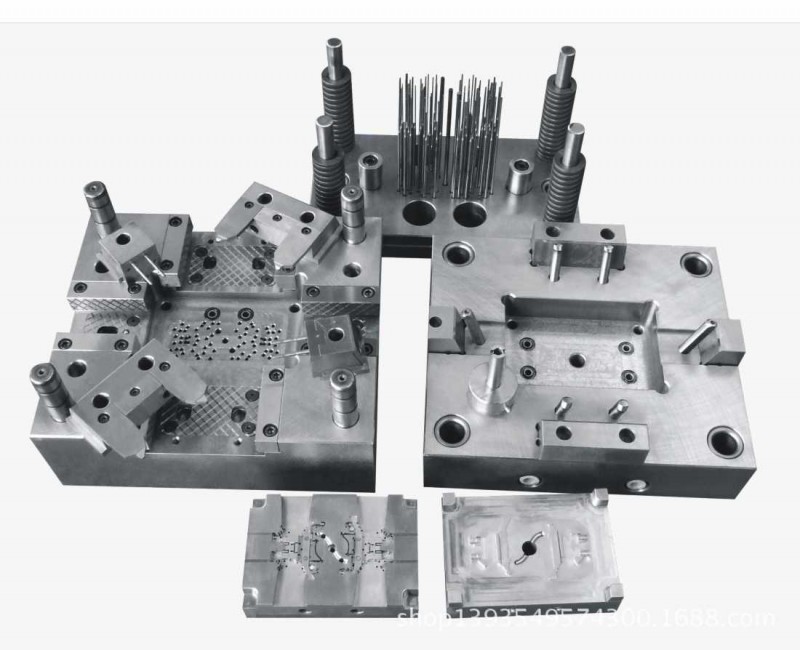 精密加工鋁合金手板/鋁鋅合金等機械加工工廠,批發,進口,代購