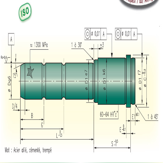 雙極導柱 鉸邊 導柱 GB 樂嘉文 MISUMI HASCO工廠,批發,進口,代購