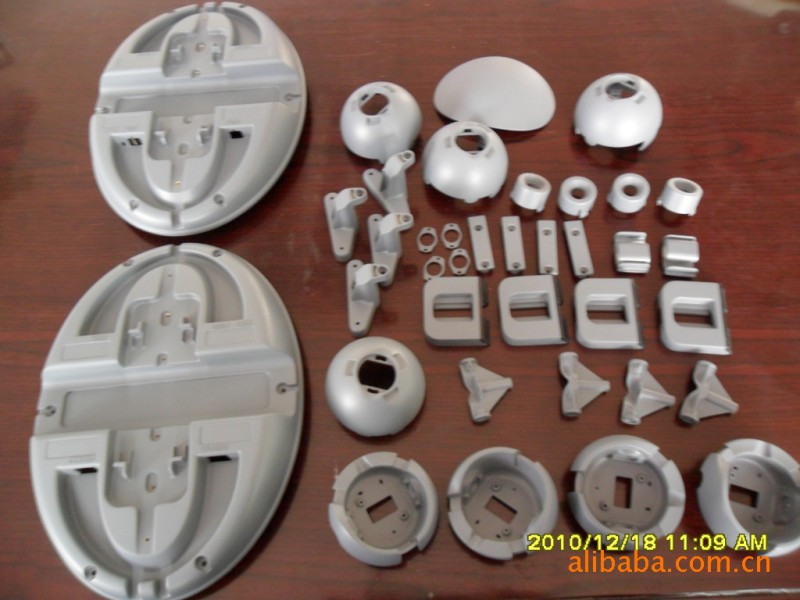 供應CNC機械加工 3D打印 真空復模工廠,批發,進口,代購