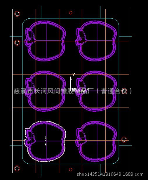 矽膠蛋糕模具、巧克力模具、皂模模具製造、加工工廠,批發,進口,代購