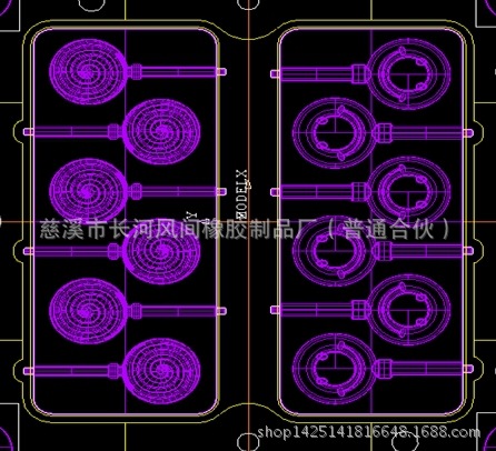 矽膠蛋糕模具、巧克力模具、皂模模具製造、加工工廠,批發,進口,代購