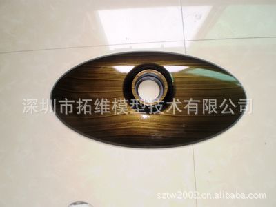 鋁合金手板模型製作，鋁製品手板打樣加工工廠,批發,進口,代購