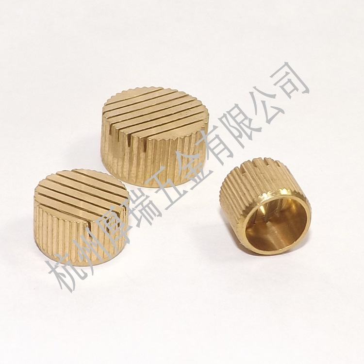 Brass Aluminum Core Vents工廠,批發,進口,代購