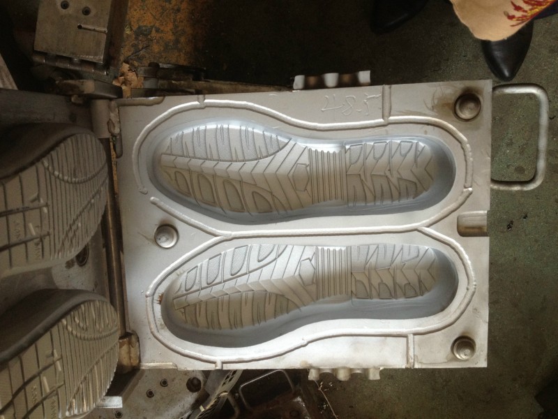 鞋底模具RB TPR PVC工廠,批發,進口,代購