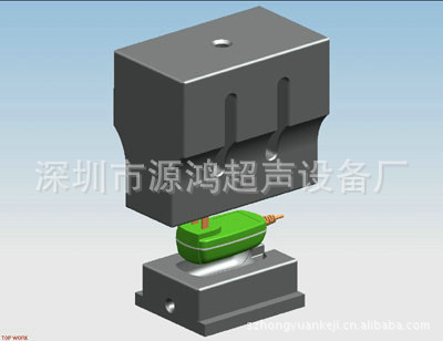 供應超音波模具，超音波治具，超音波模具，超音波夾具，超音波模工廠,批發,進口,代購