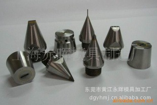 專業定製加工電線電纜模具、擠出模具、押出模具工廠,批發,進口,代購