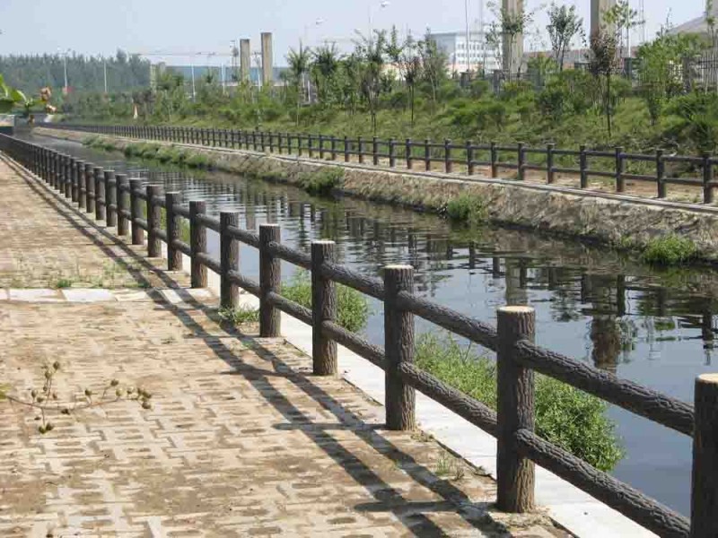 水泥構件模具 /仿木模具 水泥仿木護欄、矽膠模具價格、水泥仿木批發・進口・工廠・代買・代購