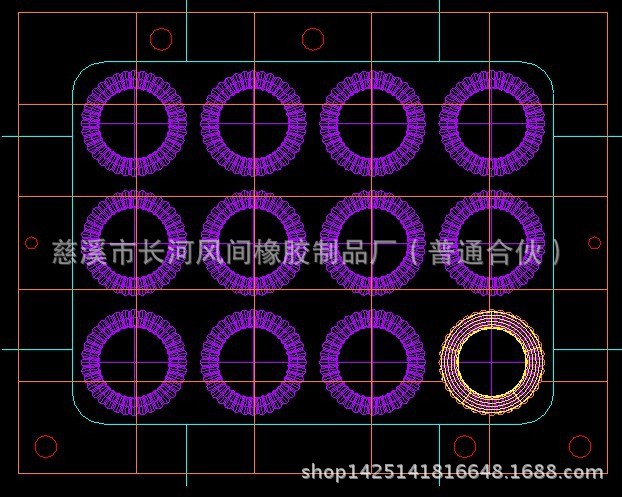 矽膠蛋糕模具、巧克力模具、皂模模具製造、加工工廠,批發,進口,代購