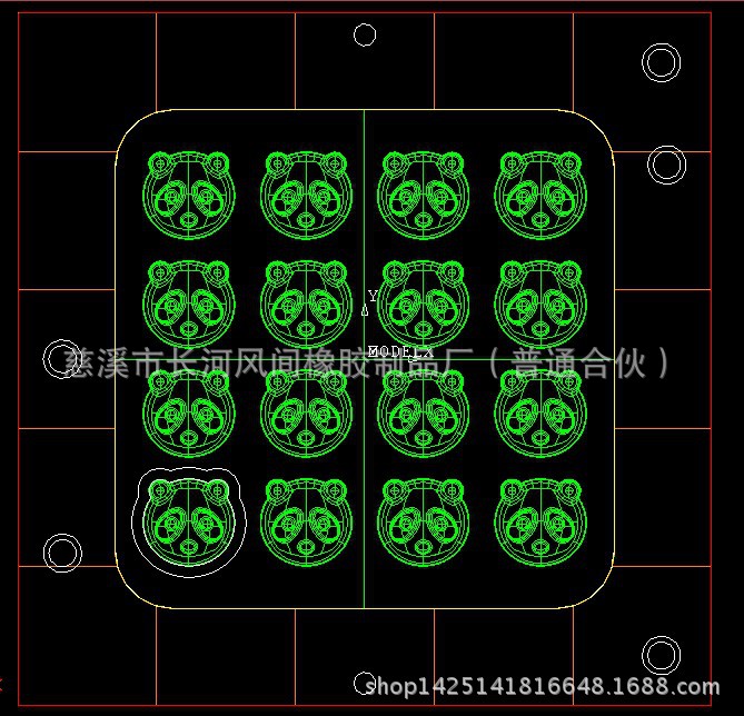 矽膠蛋糕模具、巧克力模具、皂模模具製造、加工工廠,批發,進口,代購