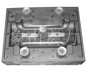 承接加工 殼芯澆鑄模具工廠,批發,進口,代購