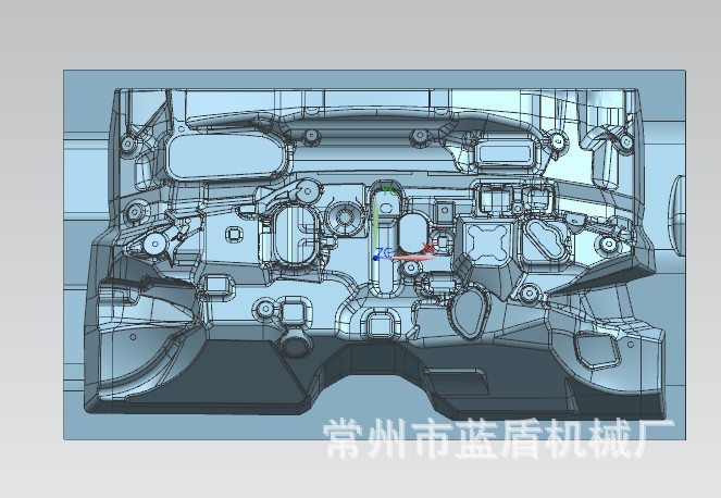 玻璃鋼木模、代木模具設計、加工工廠,批發,進口,代購