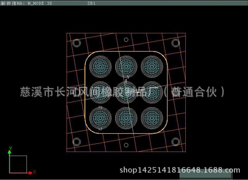 矽膠蛋糕模具、巧克力模具、皂模模具製造、加工工廠,批發,進口,代購
