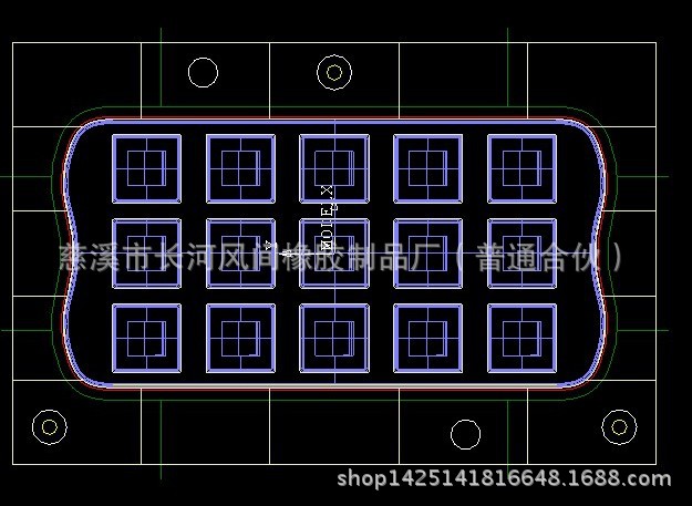 矽膠蛋糕模具、巧克力模具、皂模模具製造、加工工廠,批發,進口,代購