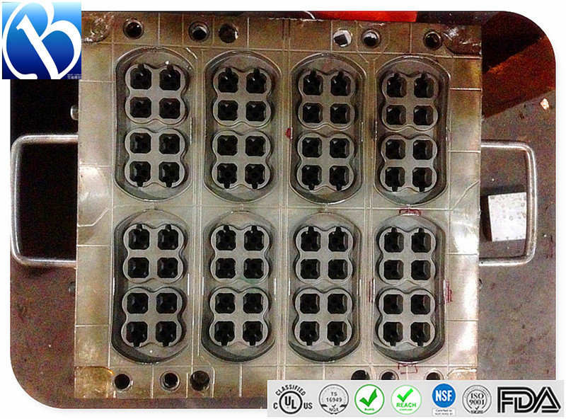 專業製作矽橡膠模具 導電按鍵模具及產品生產 來圖來樣加工設計工廠,批發,進口,代購