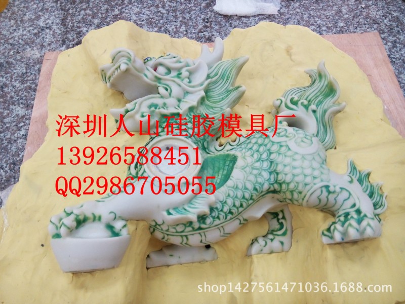 供應各種樹脂工藝品和樹脂工藝品矽膠模具工廠,批發,進口,代購